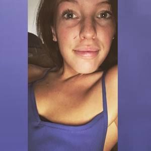 Meet your Posher, Mackenzie